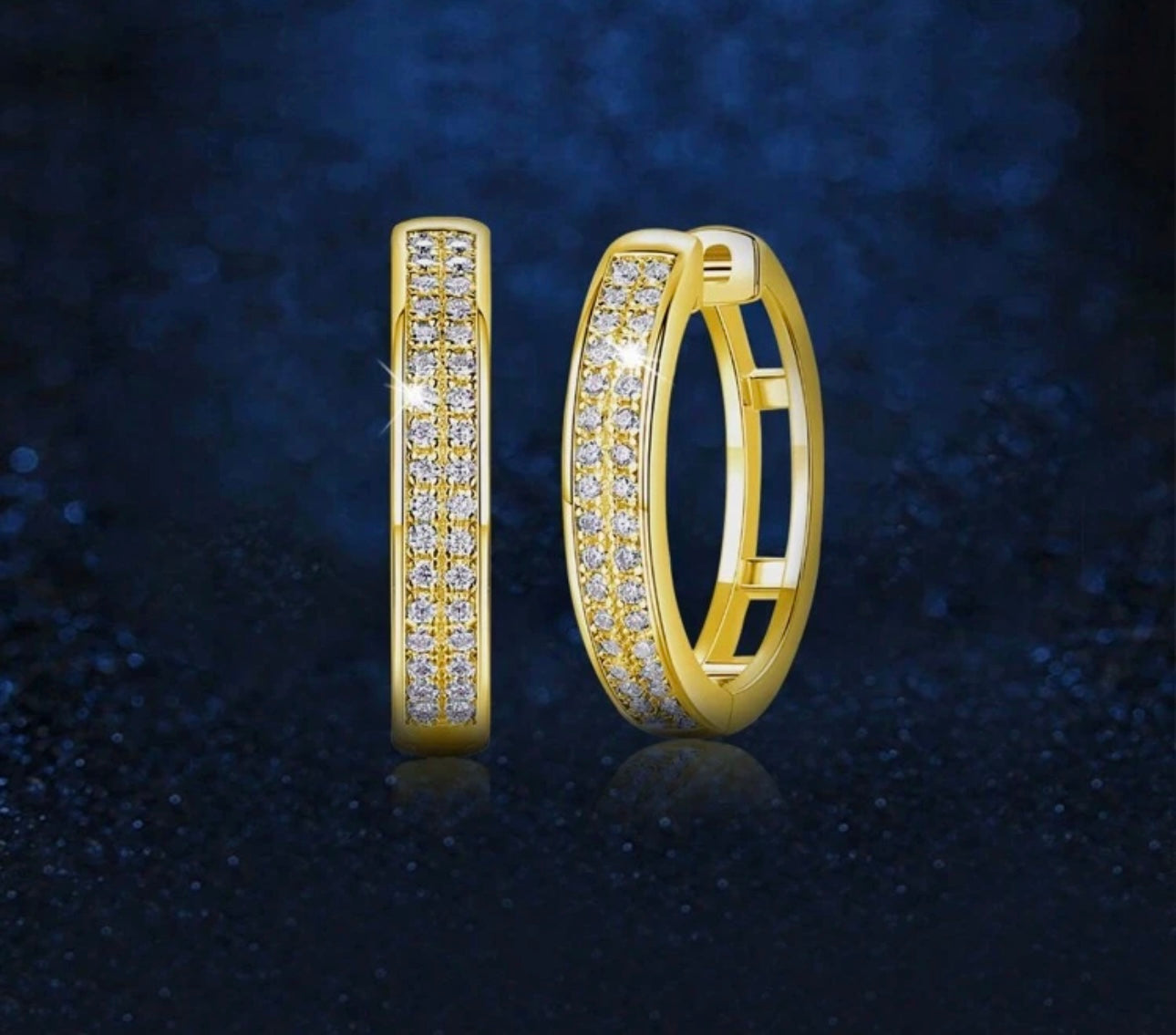 Moissanite Diamond Lab.