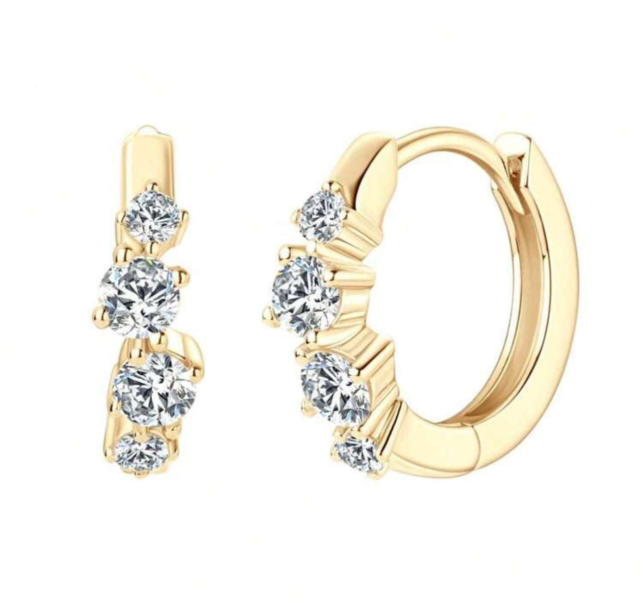 Moissanite Diamond Lab.