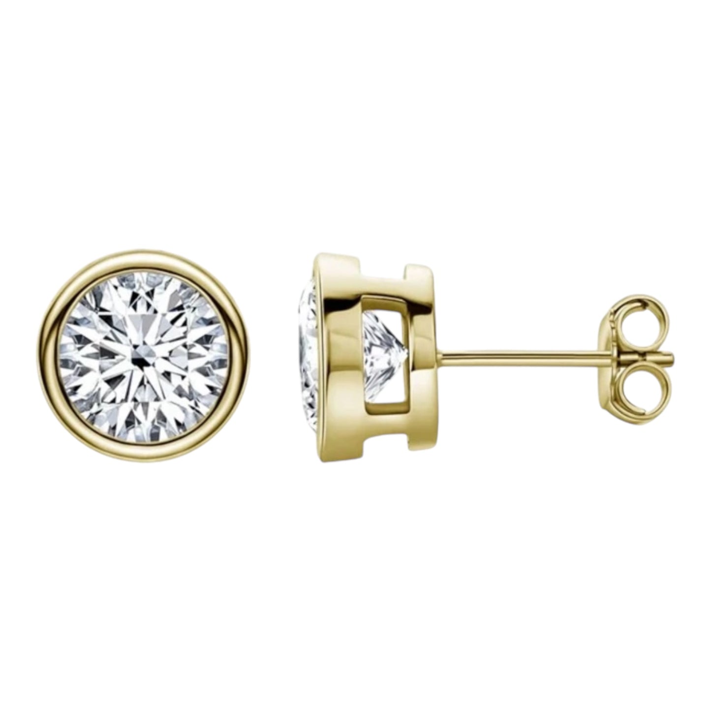 Moissanite Diamond Lab.