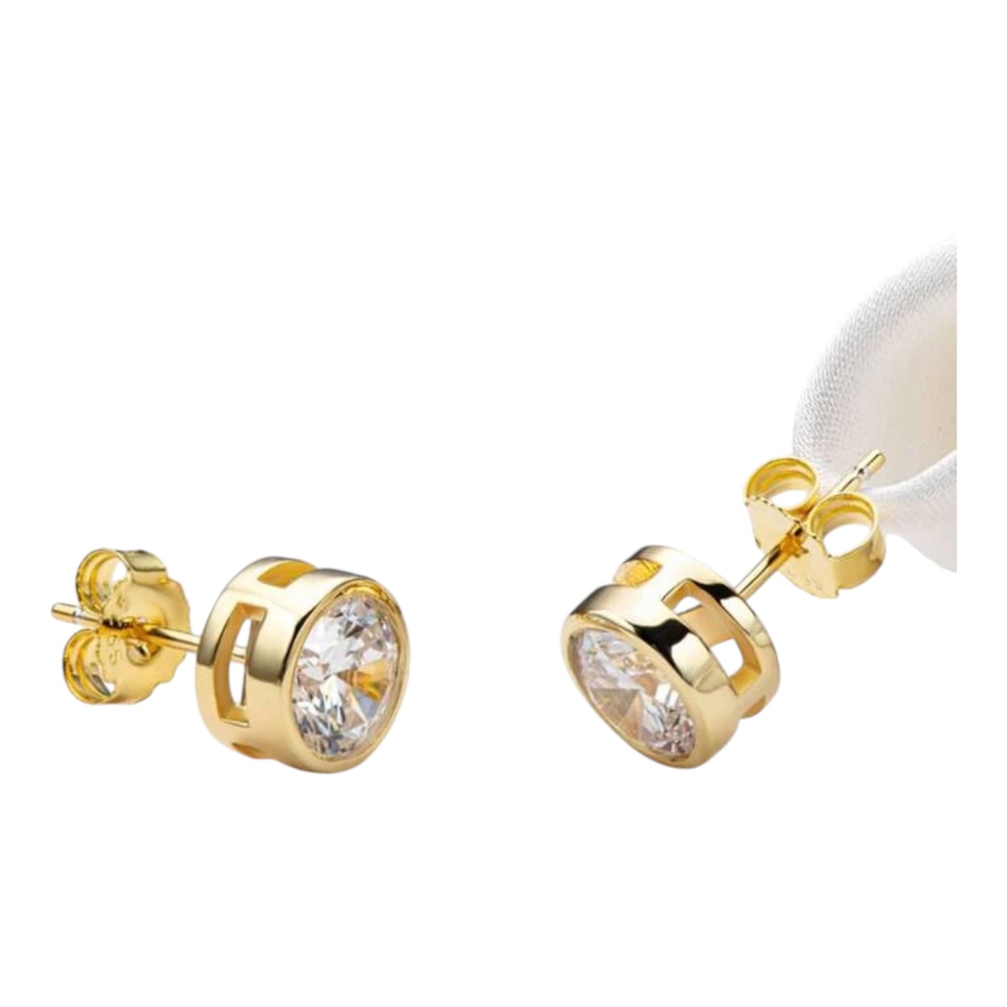 Moissanite Diamond Lab.