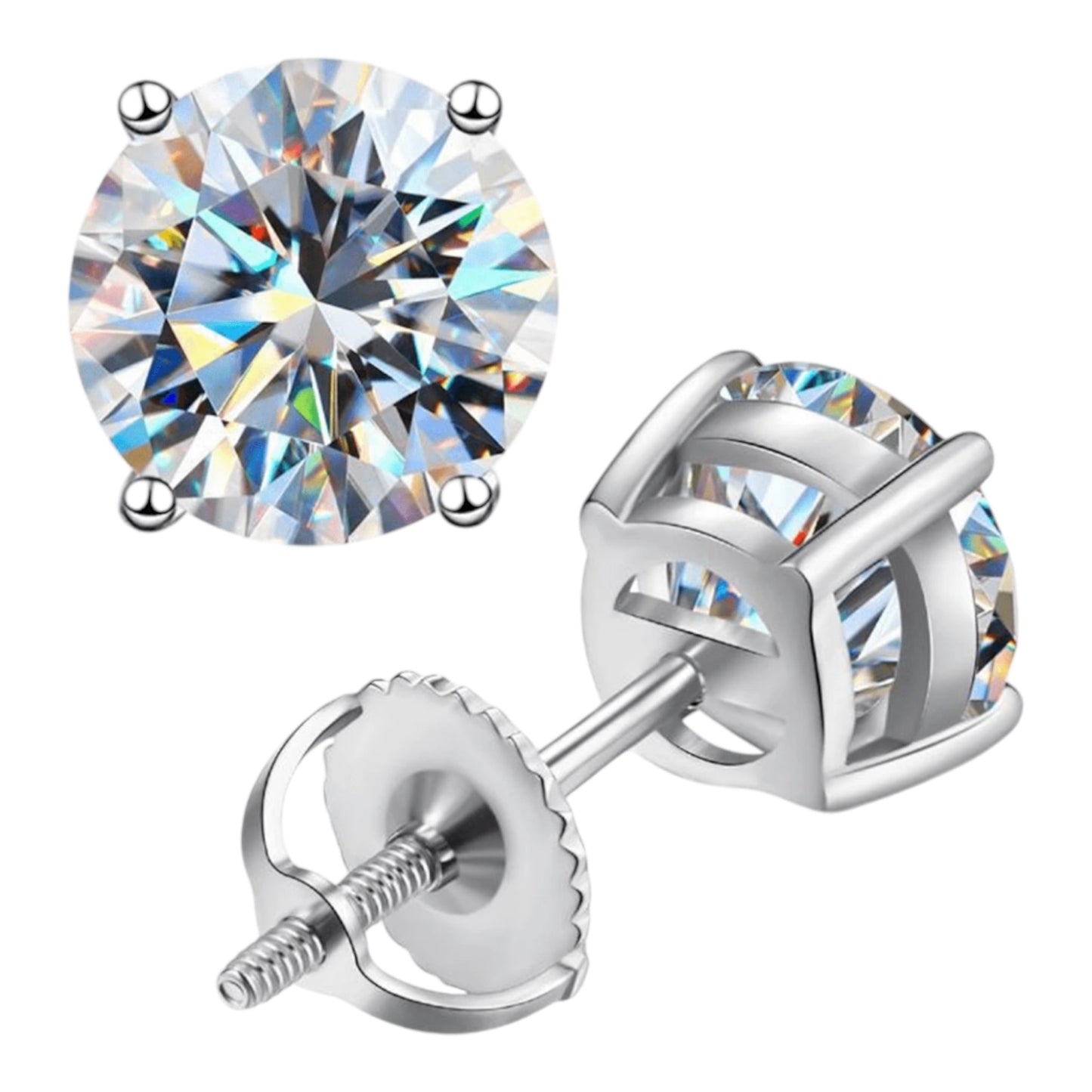 Moissanite Diamond Lab.