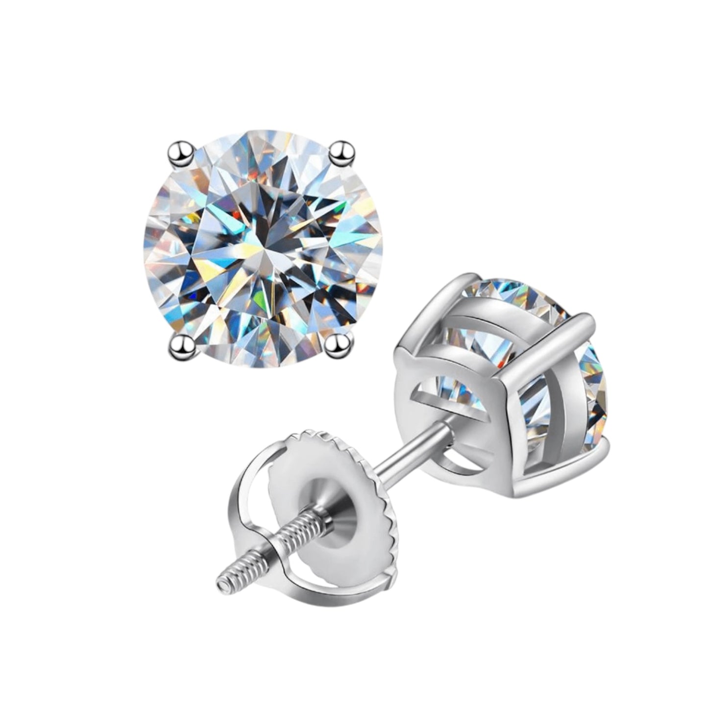 Moissanite Diamond Lab.