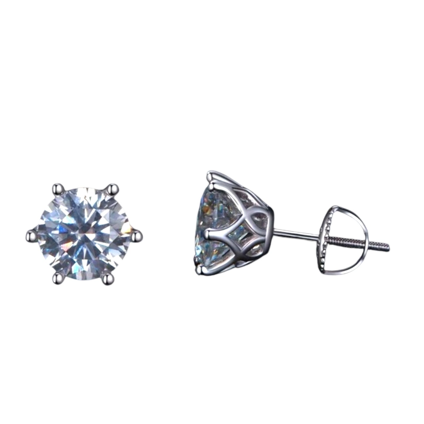 Moissanite Diamond Lab.