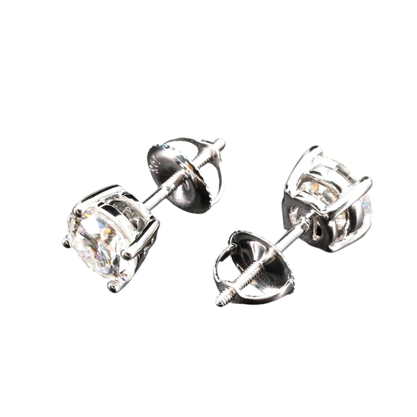 Moissanite Diamond Lab.