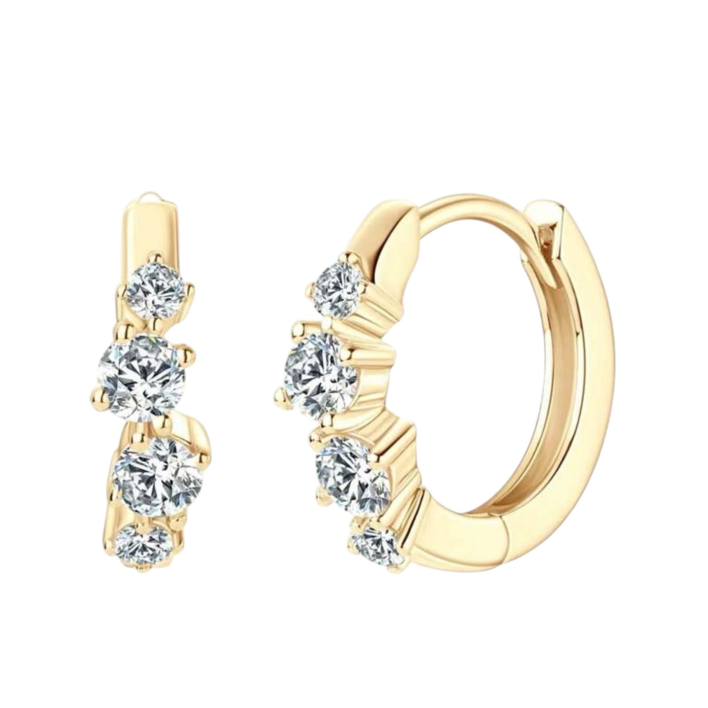 Moissanite Diamond Lab.