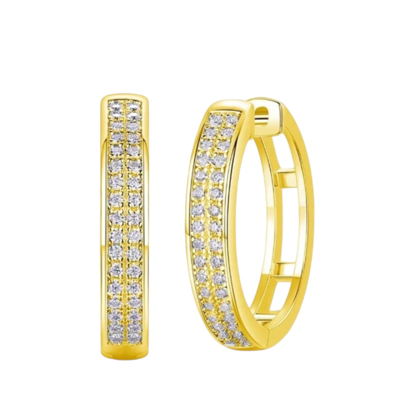 Moissanite Diamond Lab.