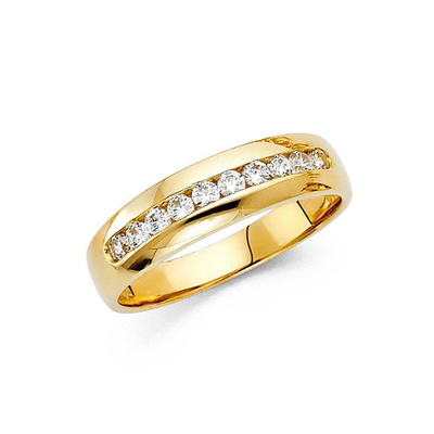 Ring for a man 14k
