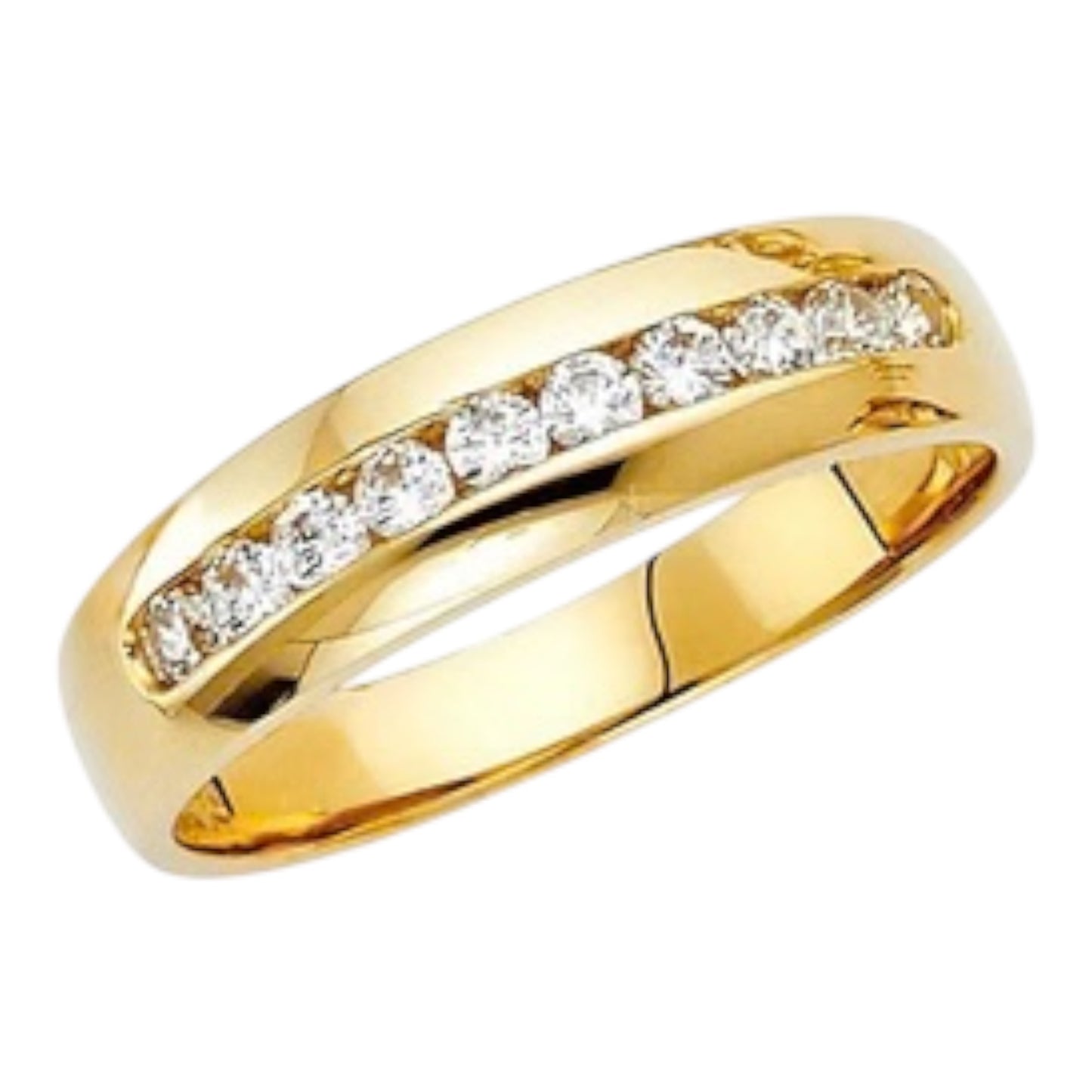 Ring for a man 14k