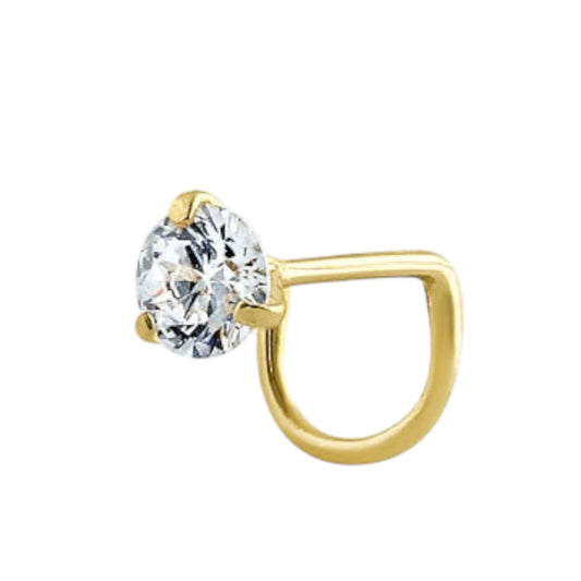 Piercing Nose 14k